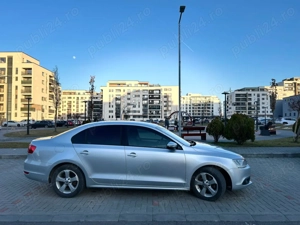 Volkswagen Jetta 1.2 benzina - imagine 7
