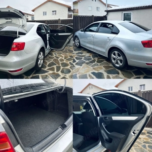 Volkswagen Jetta 1.2 benzina - imagine 10