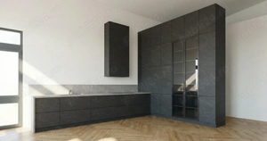 Mobila la Comanda Pal-Mdf