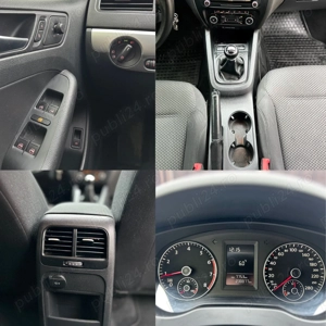 Volkswagen Jetta 1.2 benzina - imagine 9