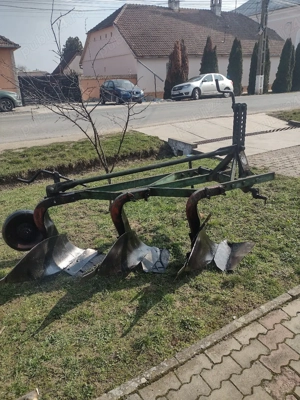 utilaje agricole  - imagine 5