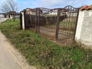 Teren intravilan 534 MP racordat la toate utilitatiile langa Craiova - imagine 5