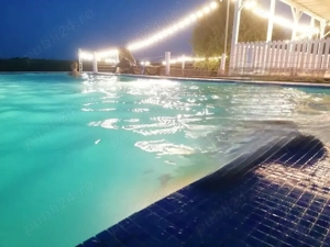 Apartament 3 camere Cosmopolis