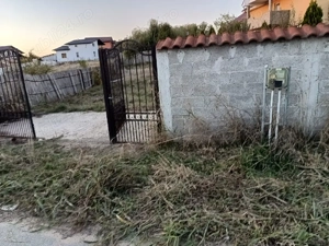 Teren intravilan 534 MP racordat la toate utilitatiile