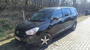 VAND Dacia Lodgy 2012 - imagine 7