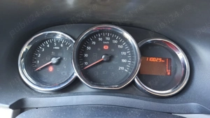 VAND Dacia Lodgy 2012 - imagine 3