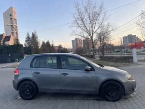 Volkswagen Golf VI - imagine 3