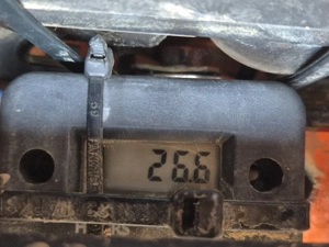 Ktm EXC 250 2t 2015 cu acte - imagine 5