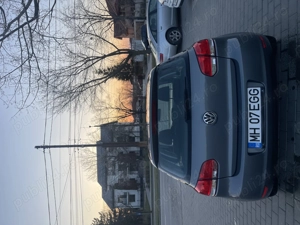 Volkswagen Golf VI - imagine 2