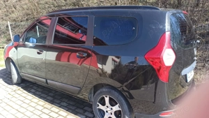 VAND Dacia Lodgy 2012 - imagine 2