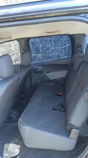 VAND Dacia Lodgy 2012 - imagine 5