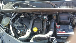 VAND Dacia Lodgy 2012