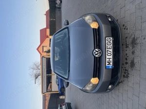 Volkswagen Golf VI - imagine 4