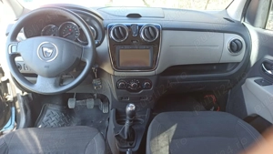 VAND Dacia Lodgy 2012 - imagine 4