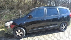 VAND Dacia Lodgy 2012 - imagine 8
