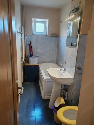 Inchiriez apartament 2 camere - zona Casa de Cultura Constanta  - imagine 5