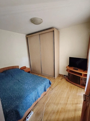 Inchiriez apartament 2 camere - zona Casa de Cultura Constanta  - imagine 2