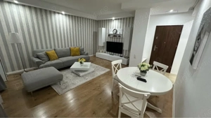 Apartament Cosmopolis 2 camere