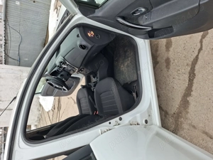 Dacia logan, 2020 , 1.0 benzina , alba - imagine 8