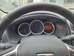 Dacia logan, 2020 , 1.0 benzina , alba - imagine 10