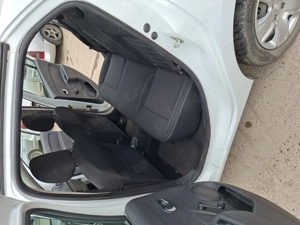 Dacia logan, 2020 , 1.0 benzina , alba - imagine 7