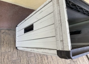 rack   case aluminiu patru unitati  - imagine 3