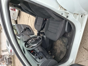 Dacia logan, 2020 , 1.0 benzina , alba - imagine 6