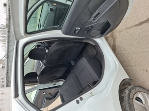 Dacia logan, 2020 , 1.0 benzina , alba - imagine 9