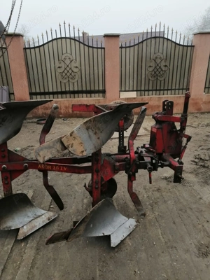 Plug Ventzki  de vanzare - imagine 2