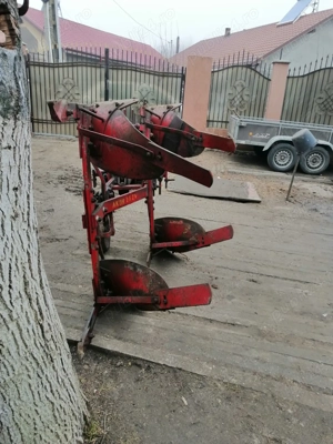 Plug Ventzki  de vanzare - imagine 3