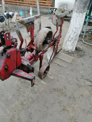 Plug Ventzki  de vanzare - imagine 5