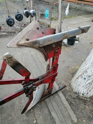 Plug Ventzki  de vanzare - imagine 4