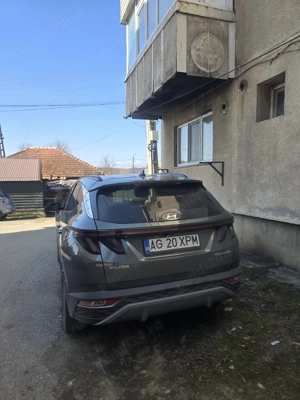 Vând Hyundai! - imagine 3