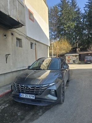 Vând Hyundai! - imagine 4