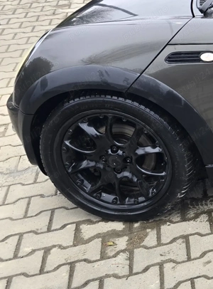 Vând jante aluminiu  - imagine 2