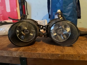 Proiectoare de ceata vw polo 9n - imagine 2