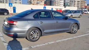 Vw jetta 2.0 tdi 2016 - imagine 5