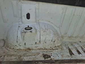 Dacia logan autoutilitara 1.5 diesel - imagine 9