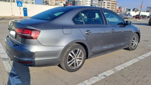 Vw jetta 2.0 tdi 2016 - imagine 4