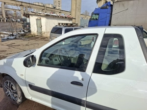 Dacia logan autoutilitara 1.5 diesel - imagine 10