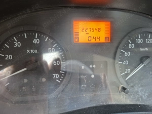 Dacia logan autoutilitara 1.5 diesel - imagine 14