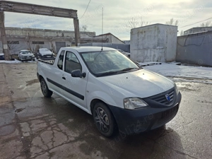Dacia logan autoutilitara 1.5 diesel