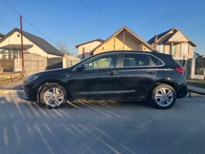 Hyundai i30 2024 hibrid full - imagine 2