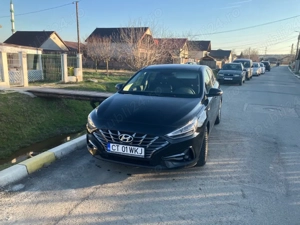 Hyundai i30 2024 hibrid full