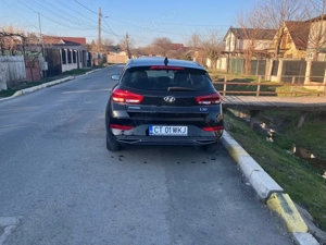 Hyundai i30 2024 hibrid full - imagine 5