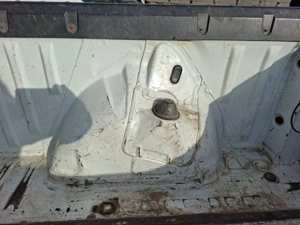 Dacia logan autoutilitara 1.5 diesel - imagine 8