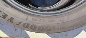  Set 4 Anvelope Vara 215/55/17 - imagine 2