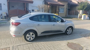 Dacia Logan 3 - 2021