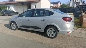 Dacia Logan 3 - 2021 - imagine 2