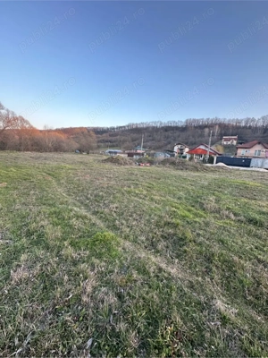 vand teren intravilan Leamna de sus  - imagine 2